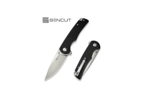 SENCUT Praktisk დანა საკეტით S24019-1