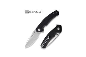 SENCUT Slashkin დანა საკეტით S20066-1