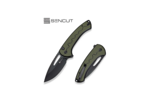 SENCUT Squiggy დანა საკეტით S24082A-2