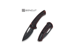 SENCUT Squiggy დანა საკეტით S24082A-3