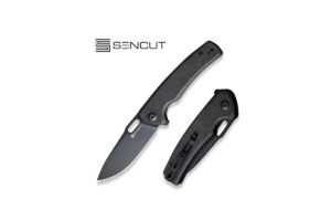 SENCUT Vesperon დანა საკეტით S20065-3