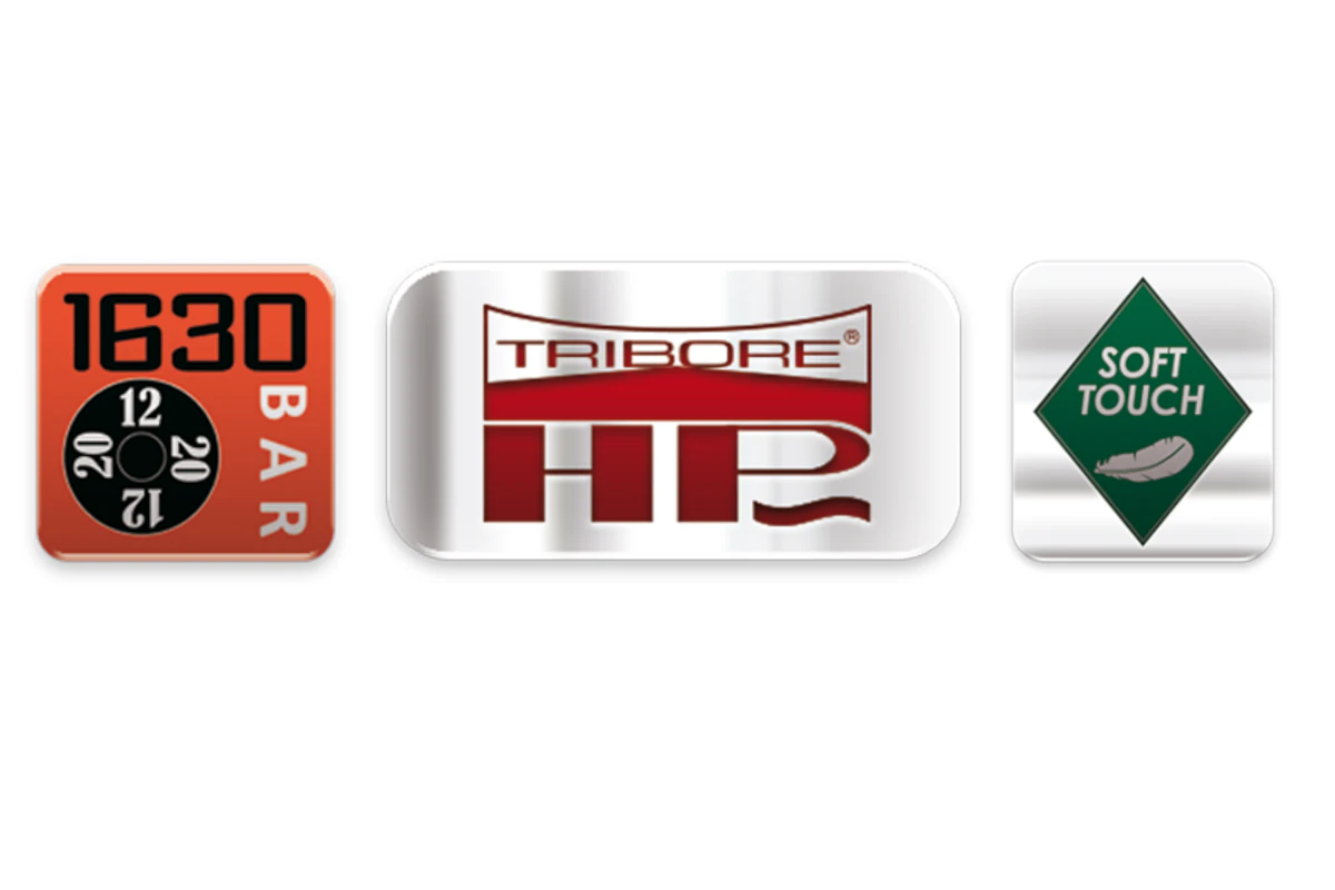 Fabarm XLR Waterfowler Western 12 კალიბრის ნახევრადავტომატური თოფი - Image 5