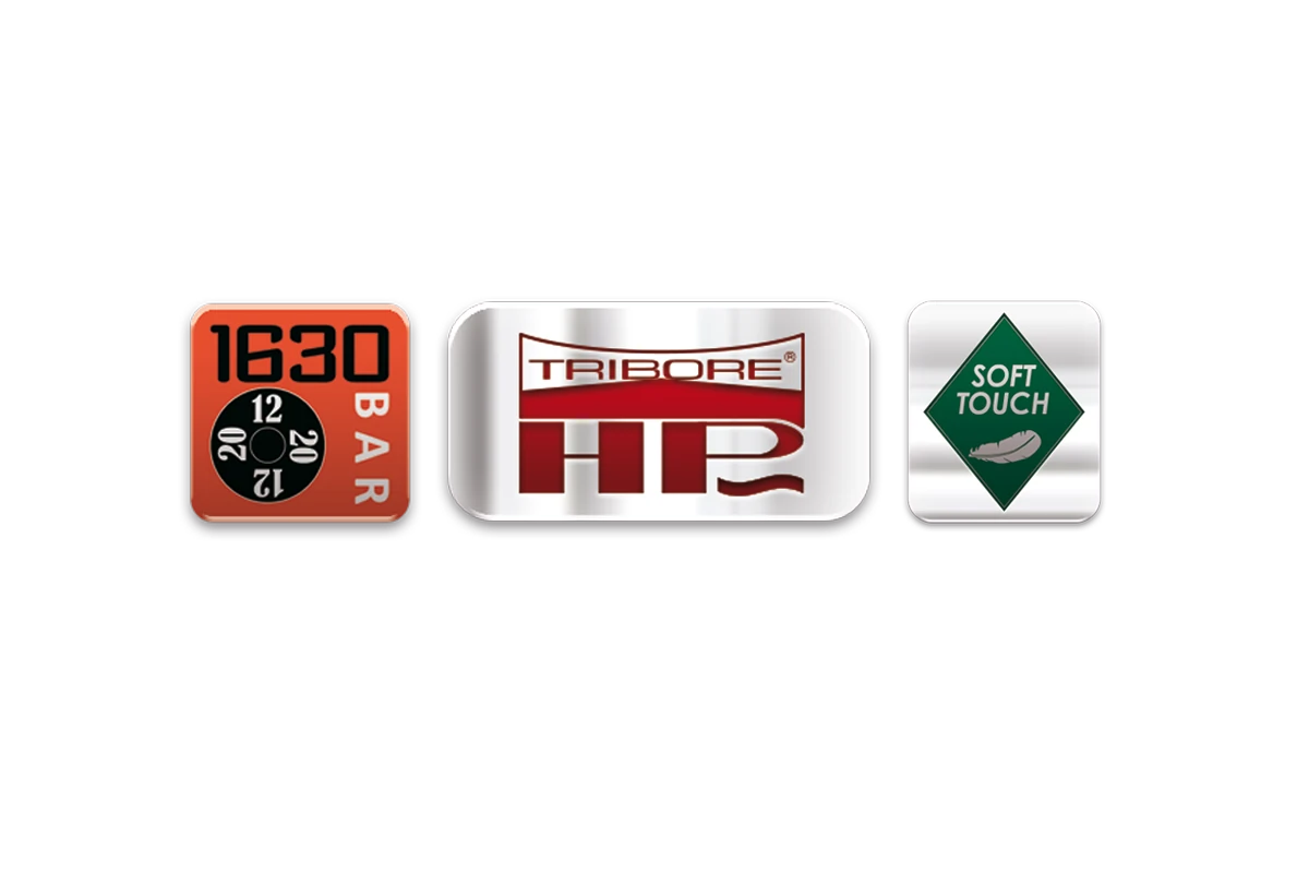 FABARM XLR Columba Palumbus 12 კალიბრის ნახევრადავტომატური თოფი - Image 6