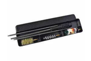 STILCRIN 109, 12GA Caliber Rifle Cleaning Kit - 12 კალიბრის თოფის საწმენდი ნაკრები