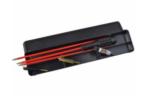 STILCRIN 111, 22 Caliber Rifle Cleaning Kit - 22 კალიბრის თოფის საწმენდი ნაკრები