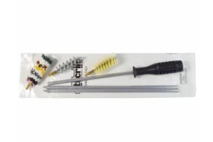 STILCRIN 74, 12GA Caliber Rifle Cleaning Kit - 12 კალიბრის თოფის საწმენდი ნაკრები