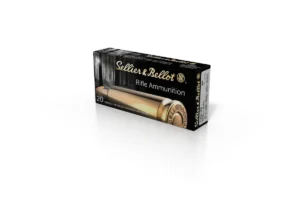 Sellier & Bellot 7.62×39 125 GRS SP