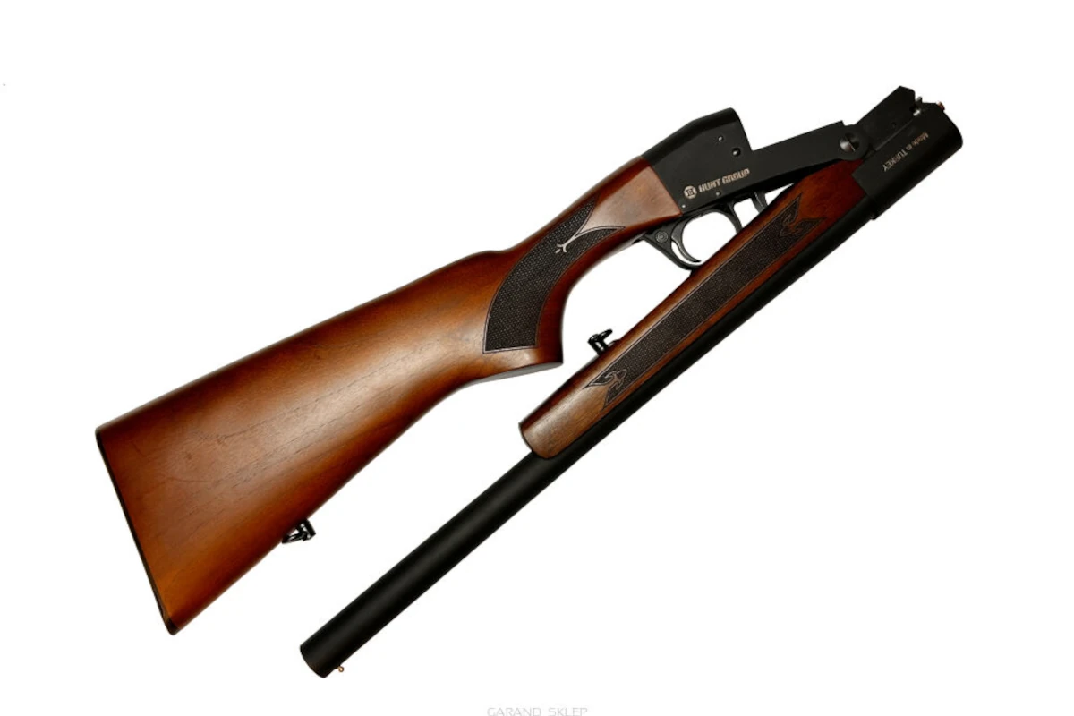 Hunt Group ON-002 ერთლულიანი თოფი - Image 2