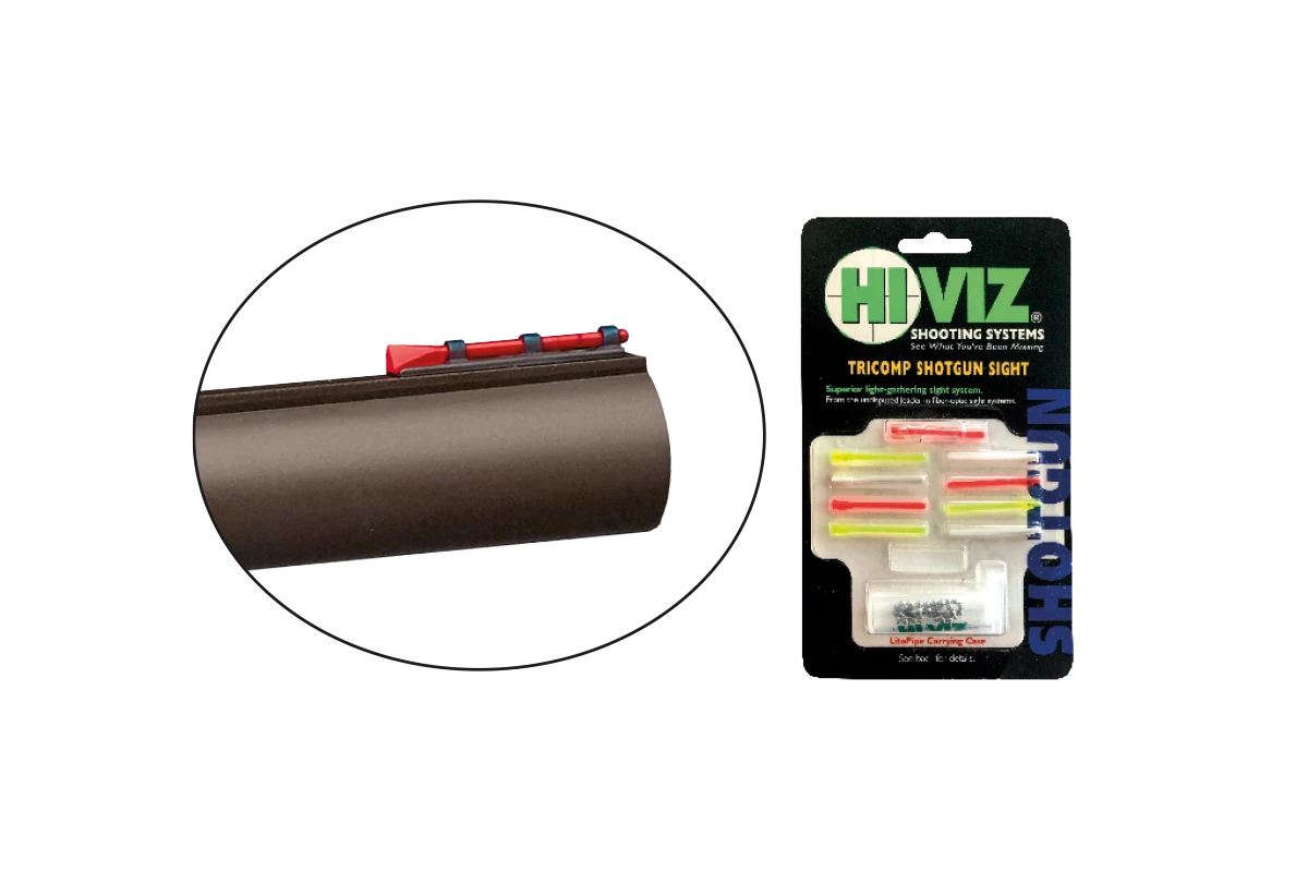 FABARM XLR Columba Palumbus 12 კალიბრის ნახევრადავტომატური თოფი - Image 5