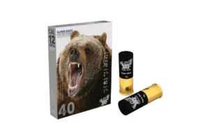 YAF 12 CAL 40 GR N1,2,3,4,5